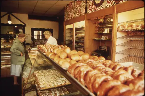 Jamaica Spice Bakery photo 2