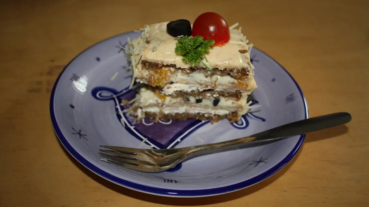 Caribbean Bakery bakes